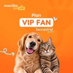 Mascotas VIP 365 FAN - Semestral-1790886168735